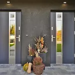 펜션 Sun & Garden House