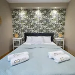 Sun & Garden House 펜션