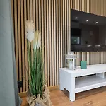 Sun & Garden House 펜션