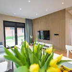 펜션 Sun & Garden House *