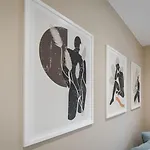 Sun & Garden House * 오시비엥침