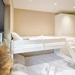 펜션 Sun & Garden House