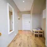 펜션 Sun & Garden House 오시비엥침