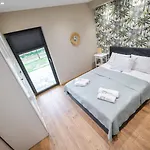 펜션 Sun & Garden House *
