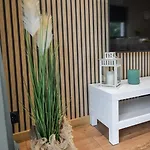 Sun & Garden House