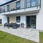 펜션 Sun & Garden House *