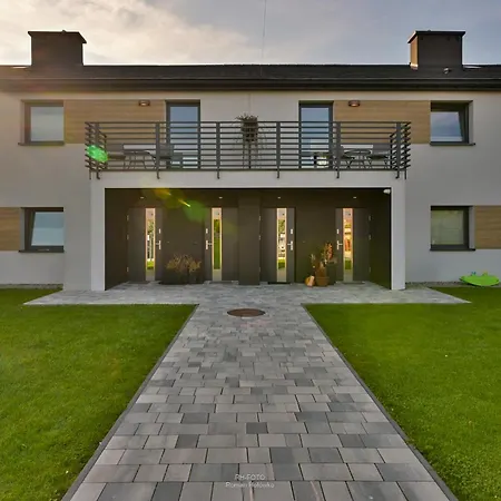 펜션 Sun & Garden House *