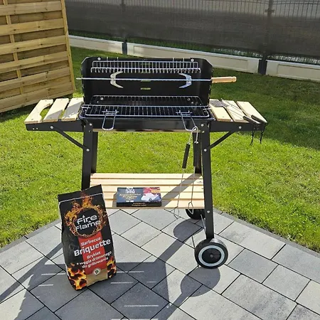 Sun & Garden House 펜션 *