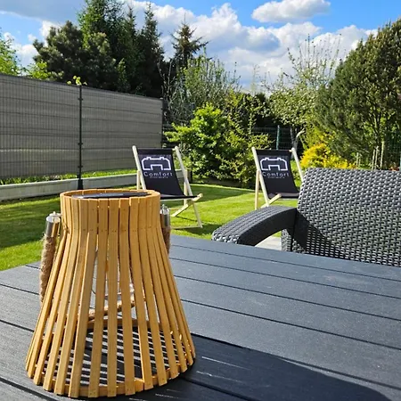 펜션 Sun & Garden House *