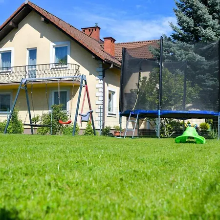 펜션 Sun & Garden House