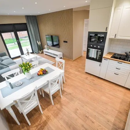 Sun & Garden House *