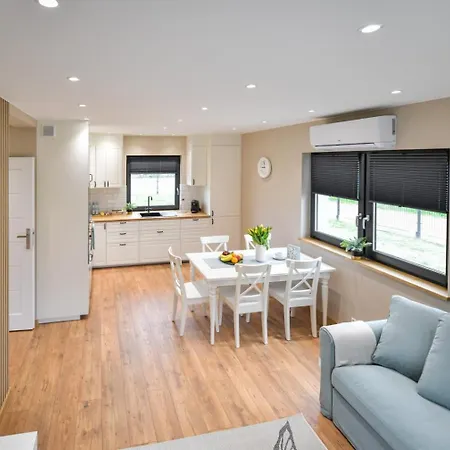 Дом отдыха Sun & Garden House *