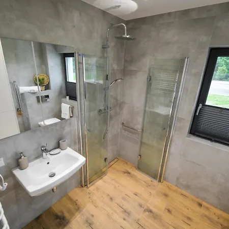 Sun & Garden House Дом отдыха *