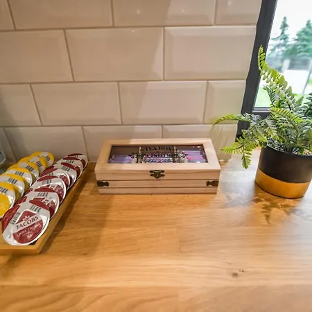 Sun & Garden House Дом отдыха *
