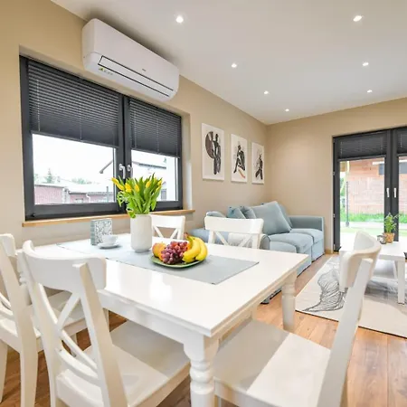 Sun & Garden House *