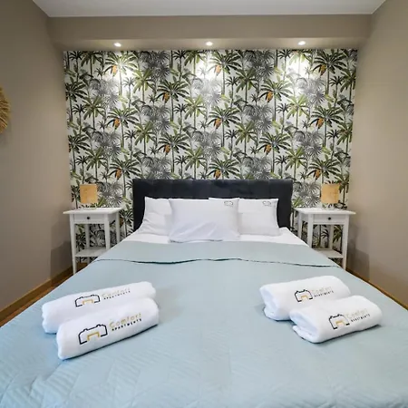 Sun & Garden House 別荘