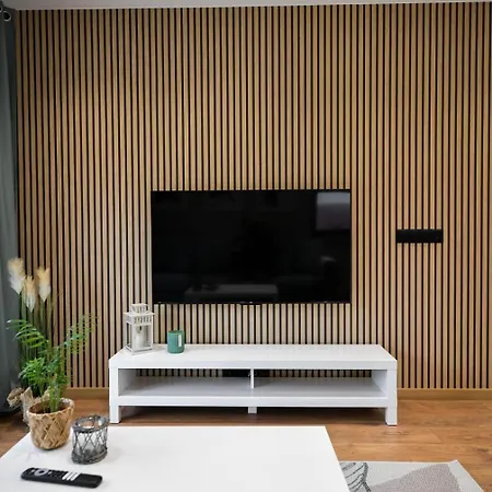 펜션 Sun & Garden House