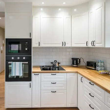 펜션 Sun & Garden House