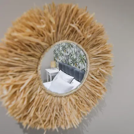 Sun & Garden House