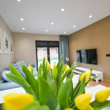 Sun & Garden House 別荘