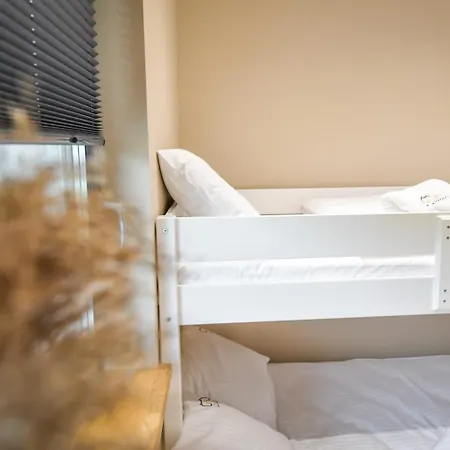 Sun & Garden House 오시비엥침