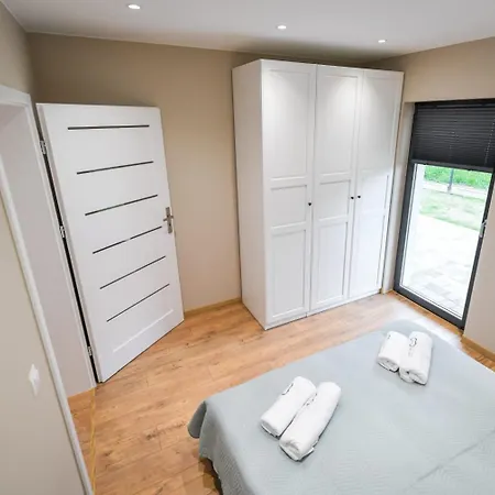 펜션 Sun & Garden House *