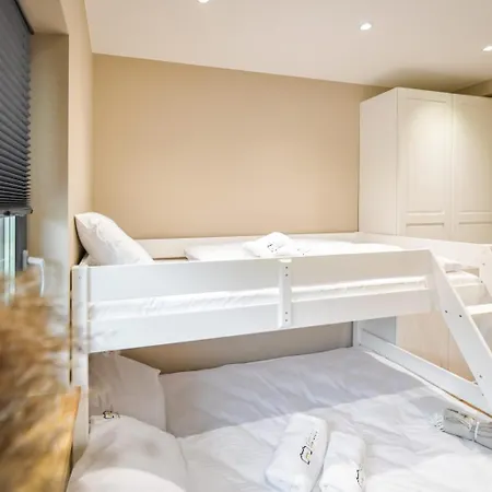 펜션 Sun & Garden House