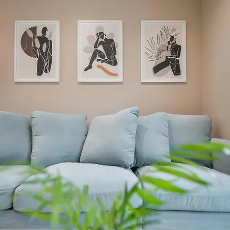 Sun & Garden House 펜션 *