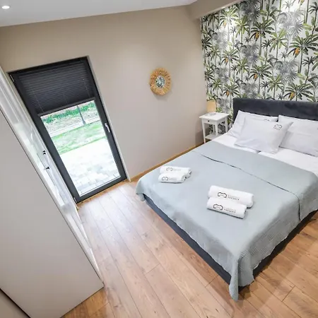 펜션 Sun & Garden House *