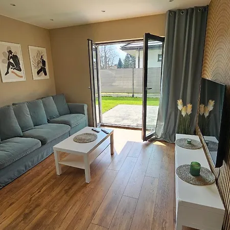 Sun & Garden House *