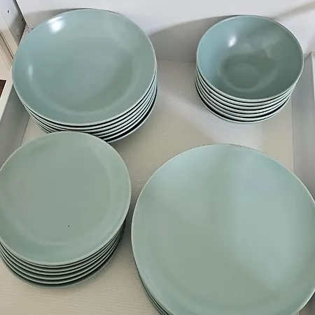 Sun & Garden House オシフィエンチム